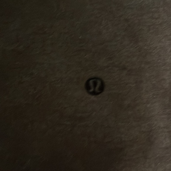 Lululemon Leggings Dark Grey - Picture 3 of 4